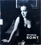 McBride, Will - Romy : Fotografische Erinnerungen Paris 1964