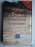 Heslenfeld, Thijs - Een reis door Birma