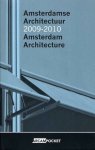  - Amsterdamse Architectuur 2009-2010 / Amsterdam Architecture 2009-2010 / Arcam pocket / 23