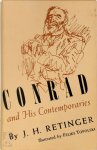J.H. Retinger - Conrad and His Contemporaries
