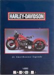 Jim Lensveld - Harley-Davidson. De Amerikaanse legende
