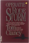 Tom Clancy - Operatie Rode Storm