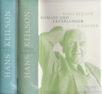 Keilson, Hans - Romane und Erzählungen. Gedichte und Essays