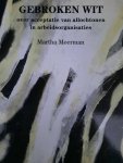 Meerman, M. - Gebroken Wit