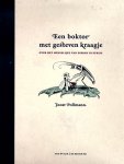 Pollmann, Joost - Een boktor met gesteven kraagje - Over het menselijke van dieren in strips