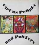 Markschiess - van Trix, J. - Nowak, Bernhard - Circus People and Posters