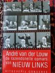 Louw, A. van der - De razendsnelle opmars van NIEUW LINKS