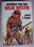 Cooper, James F. - Omnibus van het wilde westen