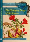 Stamhuis, Ida H. & Teun Koetsier, Cornelis de Pater, Albert van Helden (editors0 - The Changing Image of the Sciences