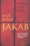 Jones, Stephen Lloyd - Het Boek Jakab