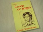 Côme-Prinsen Dorris - Leven en liegen