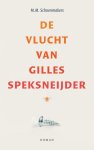 M.M. Schoenmakers - De vlucht van Gilles Speksneijder