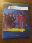 Edens, M; Molen, H vd. - Basisboek vaardigheden voor groepsleiders