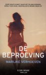 Marijke Verhoeven - De beproeving
