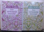 Fforde, Katie - een verleidelijk voorstel
