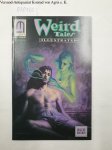 Millenium Publications: - Weird Tales Illustrated , No.1 deluxe edition