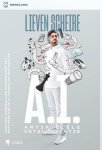 Lieven Scheire - A.I. Over een wonderlijke nieuwe vorm van software die nu al overal om ons heen is