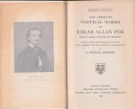 Brimley Johnson, R. - The Complete Poetical Works of Edgar Allan Poe with Three Essays on Poetry