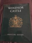Michael Joseph Limited - Windsor Castle, official Guide