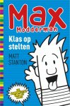 Matt Stanton 178370 - Max Modderman Klas op stelten