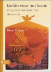 B. Miesen - Liefde voor het leven zorg voor mensen met dementie