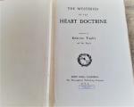Tingley, Katherine - The Mysteries of the Heart Doctrine