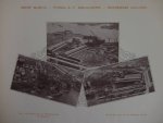 -. - Werf Gusto. Firma A.F. Smulders, Schiedam (Holland). Ingénieurs-Constructeurs/ Engineers & Shipbuilders. Excavateurs-Excavators. -. - Werf Gusto. Firma A.F. Smulders, Schiedam (Holland). Ingénieurs-Constructeurs/ Engineers & Shipbuilders. Excavateurs-Excavators.