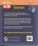 Lienen van Joke .. Auteurs van de redactie van Sybex .. Met de stapsgewijze beschrijving in deze boeken zul je beslist slagen . - Je eerste keer Internet  .. biedt gebruikers met weinig ervaring oplossingen voor problemen die ze tegenkomen wanneer  ze werken met de computer