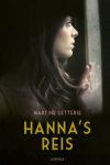 Martine Letterie, N.v.t. - Hanna's reis
