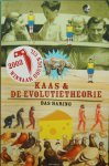 Haring, Bas - Kaas en de evolutietheorie Haring, Bas - Kaas en de evolutietheorie
