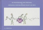 Mikeleko - De regendans van orakel en Orakels wichelroede wijst de weg.