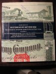Braun, H. - Historische Aktien USA. Vol.1.