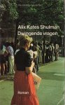 Alix Kates Shulman - Dwingende vragen, 1979