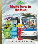 Sarah Albee - Gouden Boekjes - Monsters in de bus