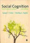 Fiske, Taylor, Shelley E. - Social Cognition