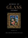 Coll. - Journal of Glass Studies, Vol. 36 Coll. - Journal of Glass Studies, Vol. 36