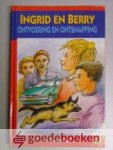 Poel, J.F. van der - Ingrid en Berry ontvoering en ontsnapping