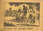 Kresse,Hans G. - Roland de jonge jager
