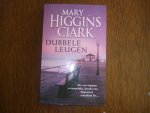Higgins Clark Mary - Dubbele leugen