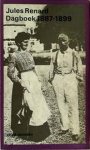 RENARD, JULES. - Dagboek. Deel I 1887 - 1899.