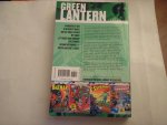 various - Showcase presents Green Lantern Volume 3. Over 500 pages of Comics