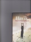 Kamphuis, Marco - Havik