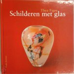 Frans Jeursen - Schilderen Met Glas