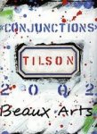 Tilson, joe - Joe Tilson Conjuctions at Beaux Arts