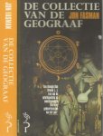 Fasman, Jon. Vertaald door Peter Abelsen  Omslagontwerp Hugo Zwolsman  Illustratie omslag Hollandse Hoogte  Fotoauteur Jerry Bauer - De Collectie van de Geograaf