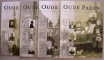 Mastenbroek, J. e.a. (red.) - Oude paden (kerkhistorisch tijdschrift), twaalfde jrg. 2007 kompleet.