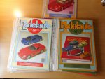  - Tijdschrift Modelauto