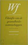 Verbrugh - Filosofie gezondheidswetenschappen