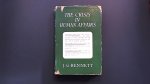Bennett, J.G. - The crisis in human affairs