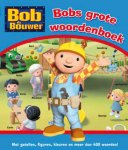 Onbekend - Bobs grote woordenboek